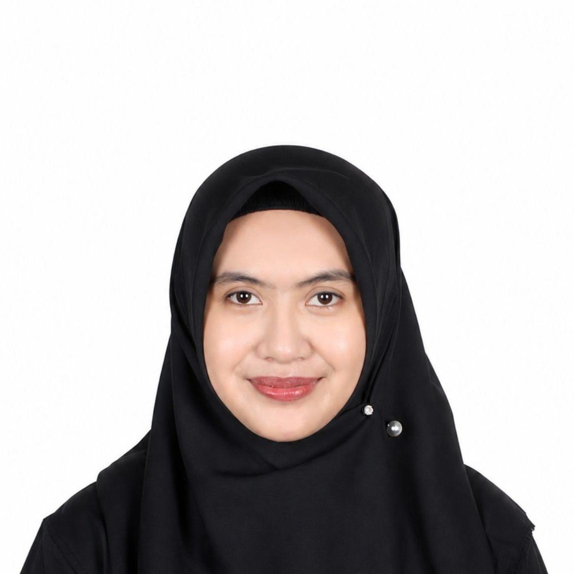Ns. Rahmalia Amni, M.Kep