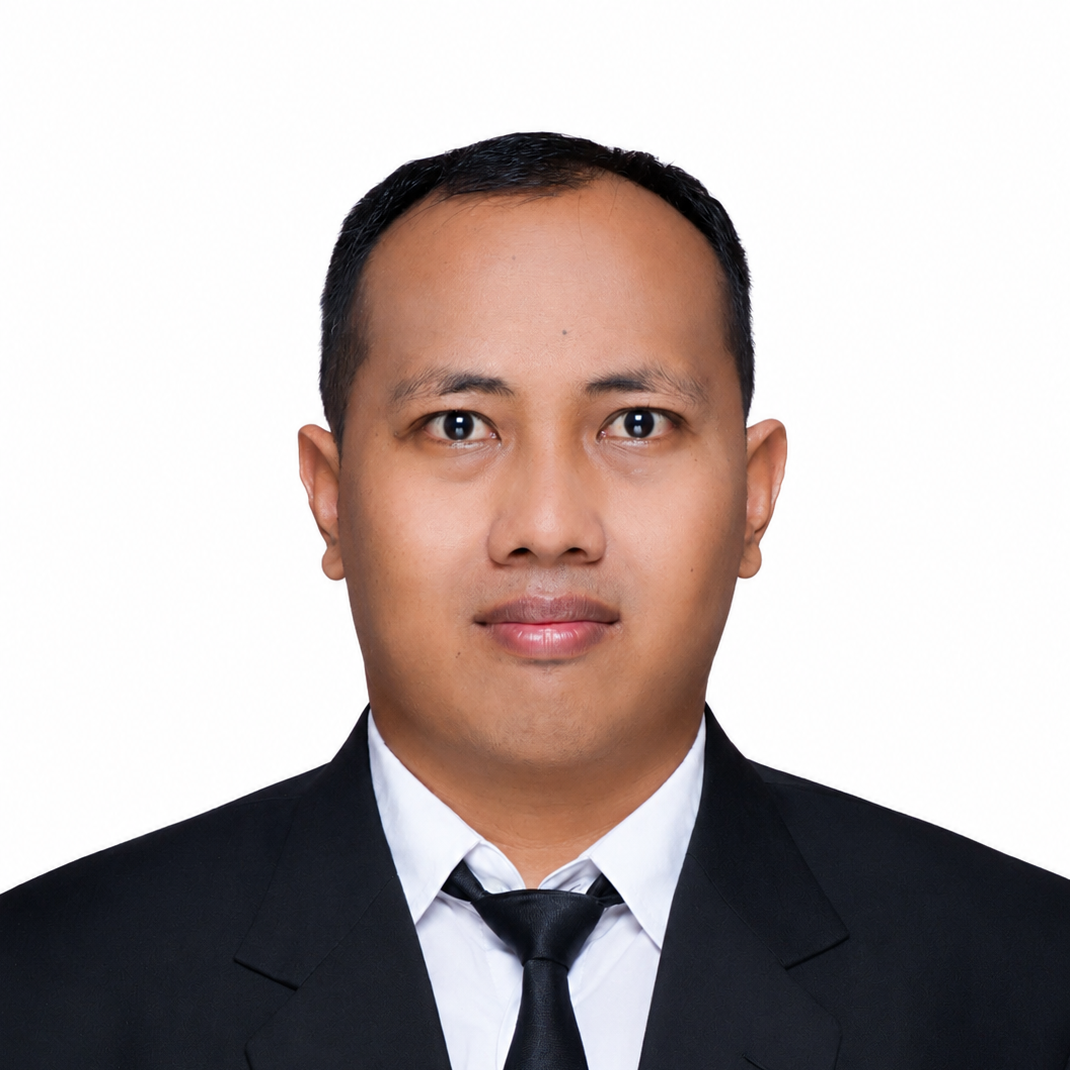 Ns. Abul A'la Tarigan, S.Kep., M.Kep
