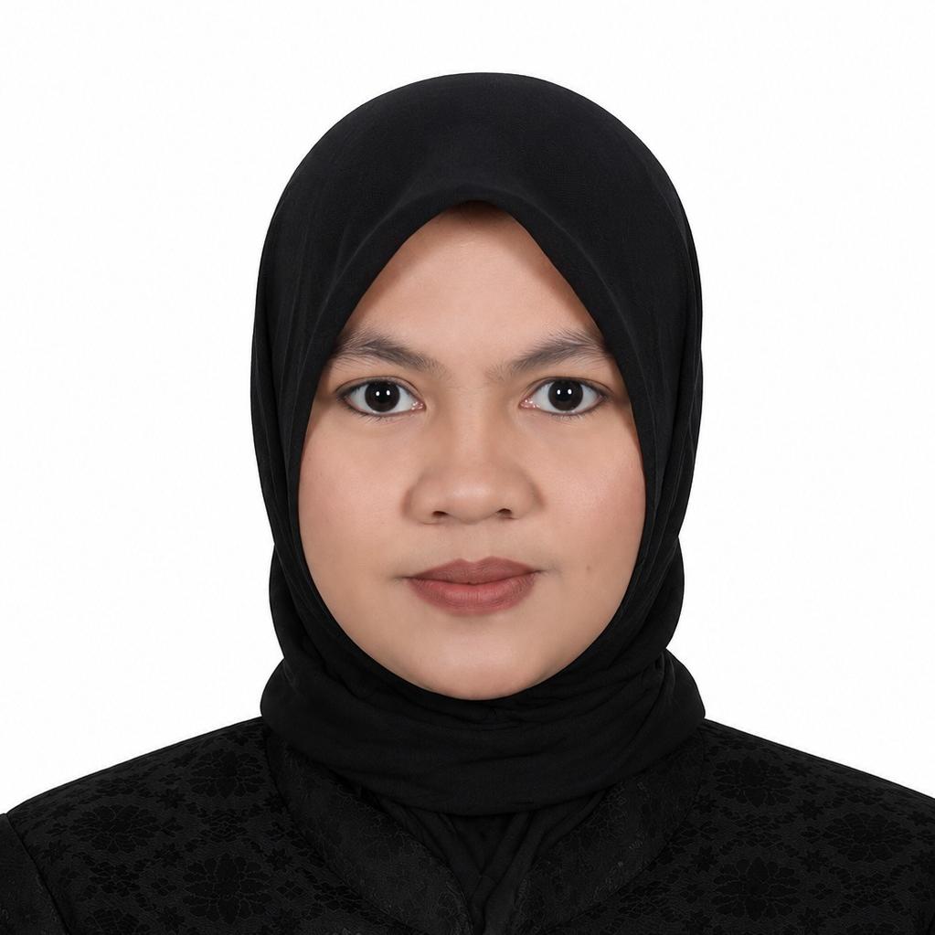 Ns. Fikriyanti, MNS